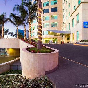 Novotel Mexico City Santa Fe